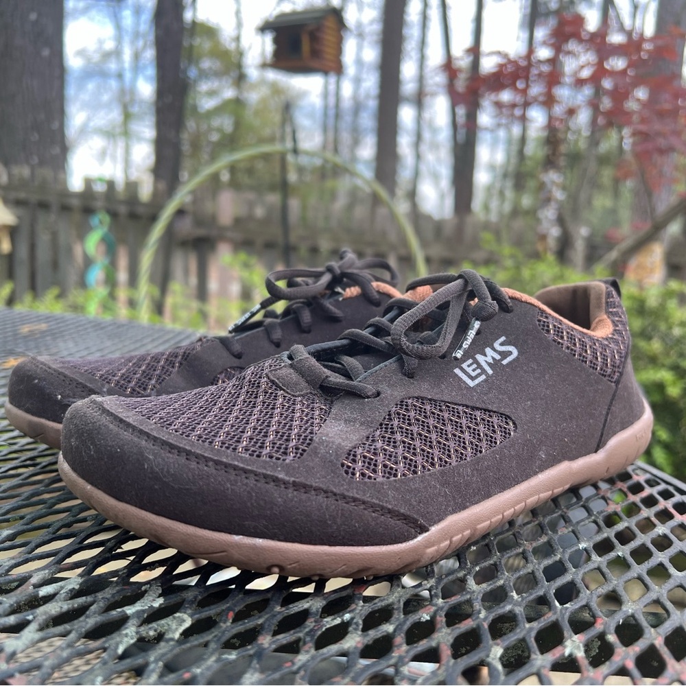 Women’s Black and Brown Casual Shoes